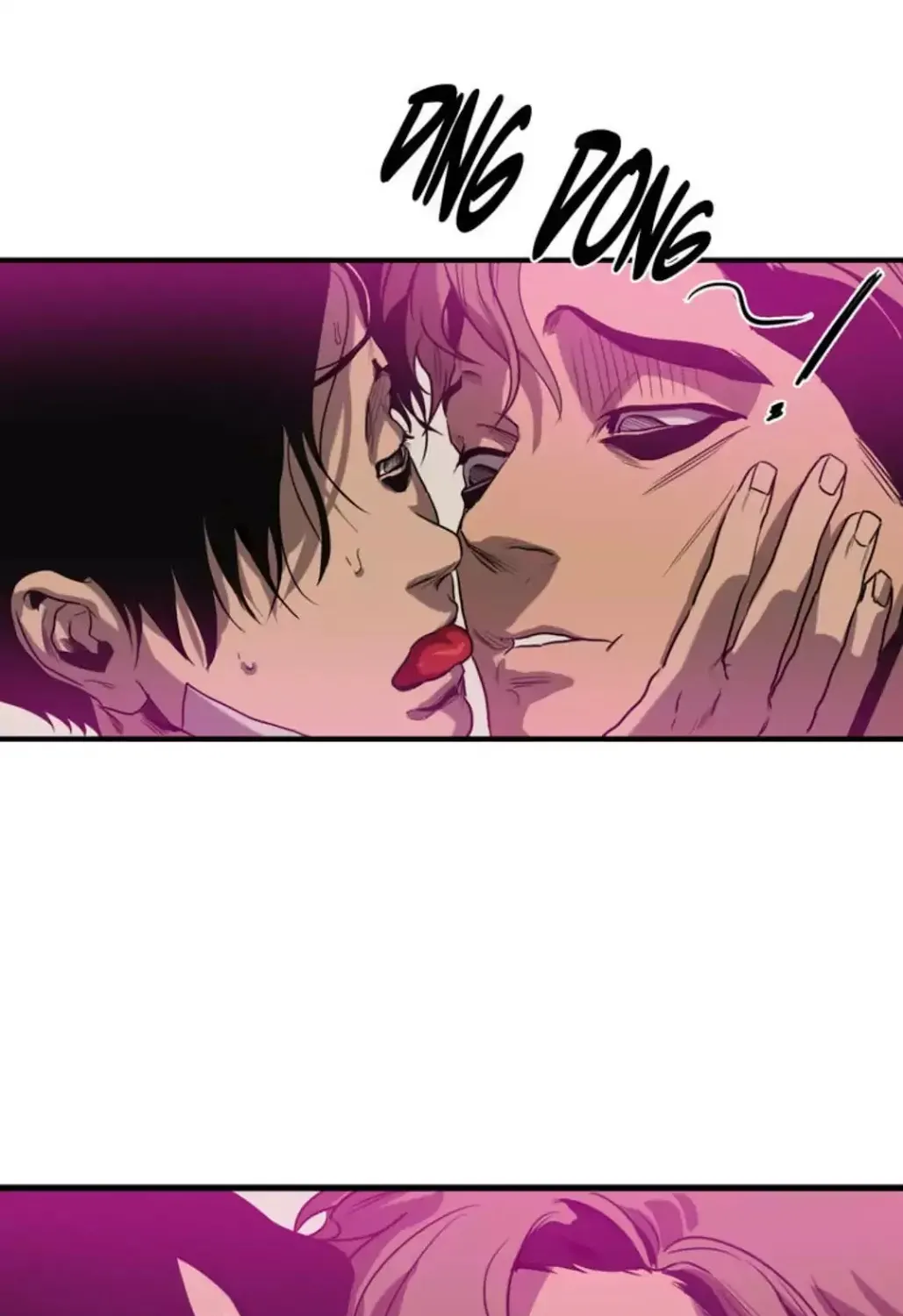 Killing Stalking - Page 33