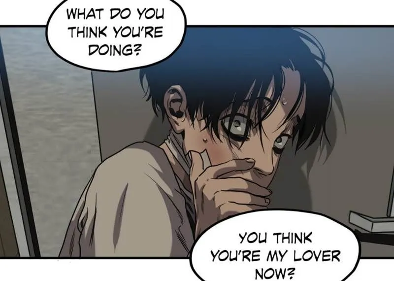 Killing Stalking Chapter 35 page 82 - MangaKakalot