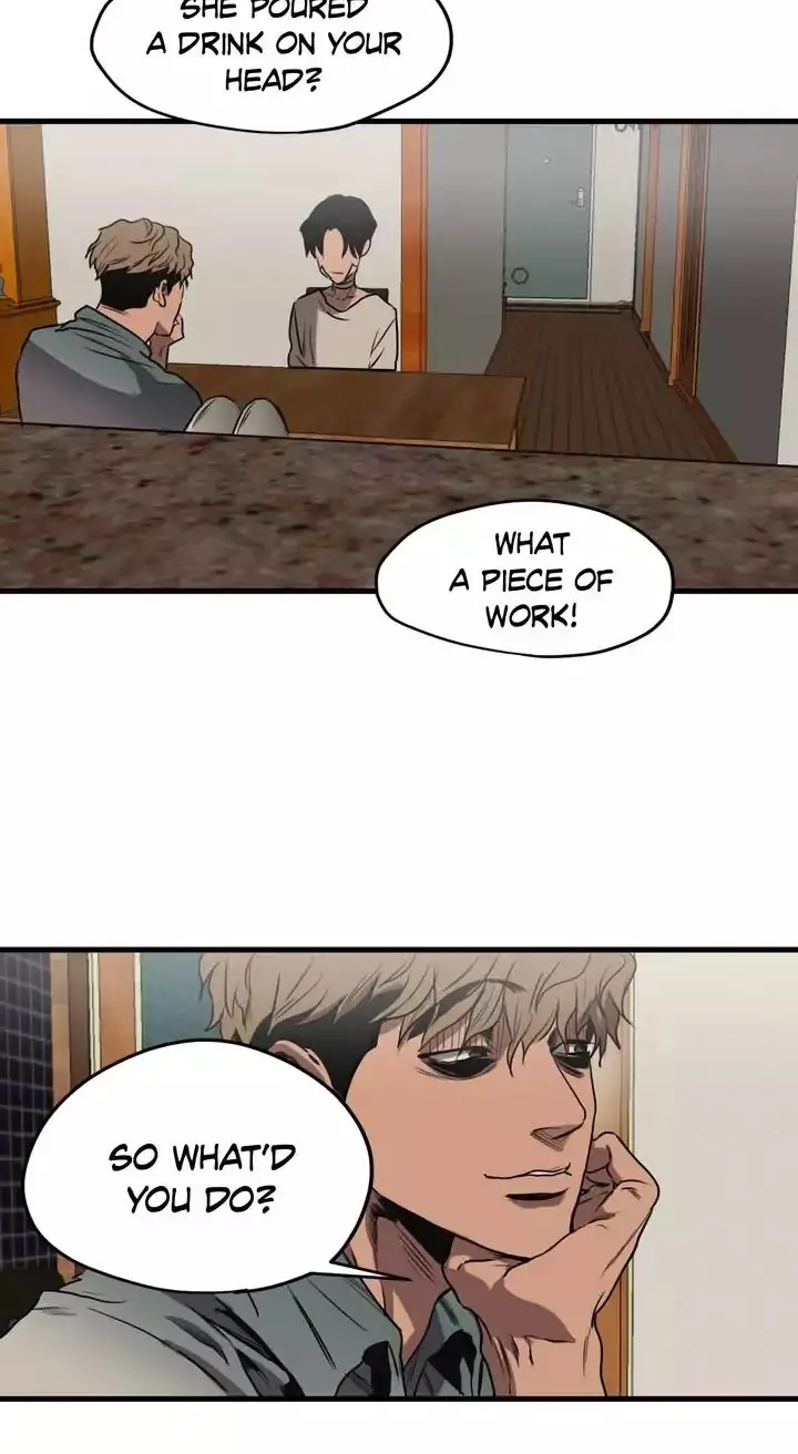 Killing Stalking - Page 71