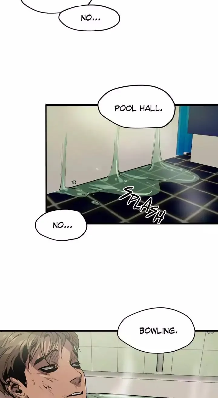 Killing Stalking - Page 1