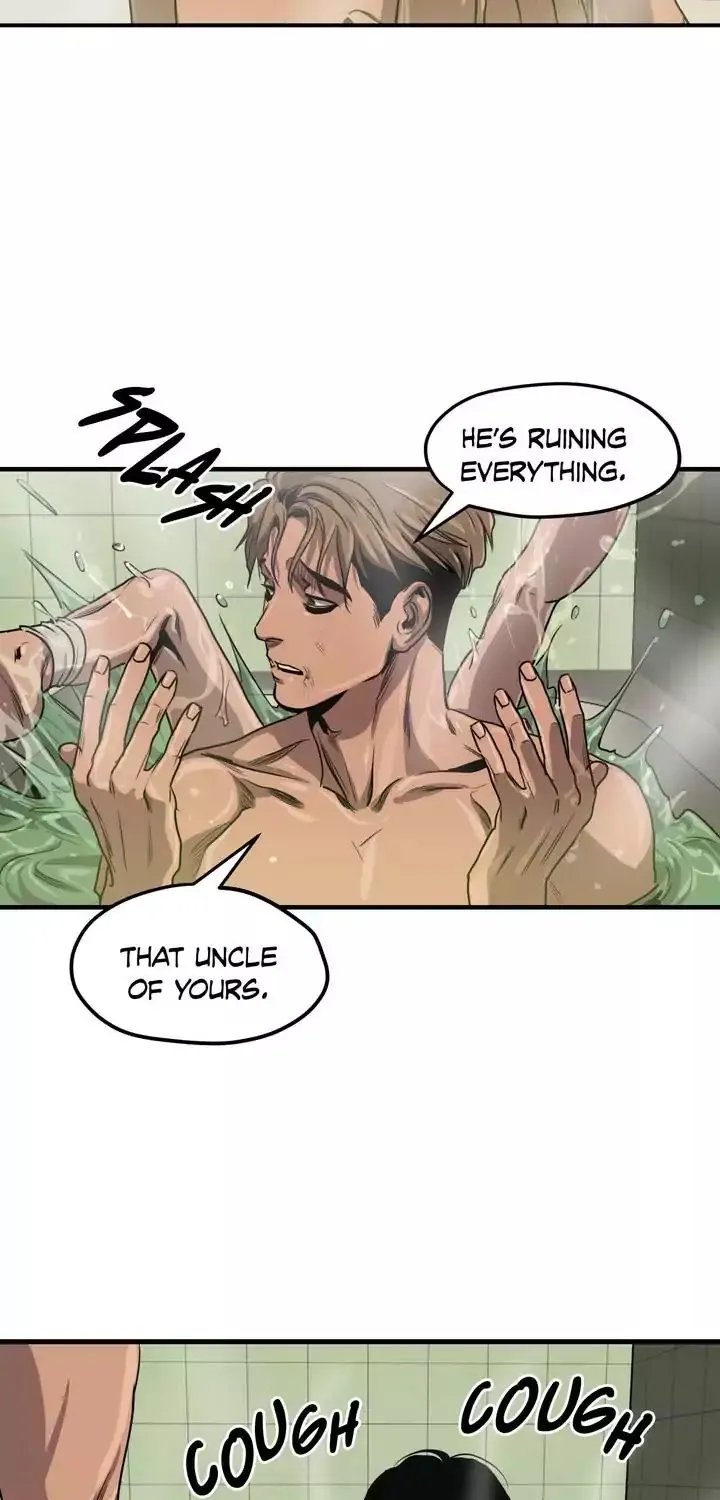 Killing Stalking - Page 10