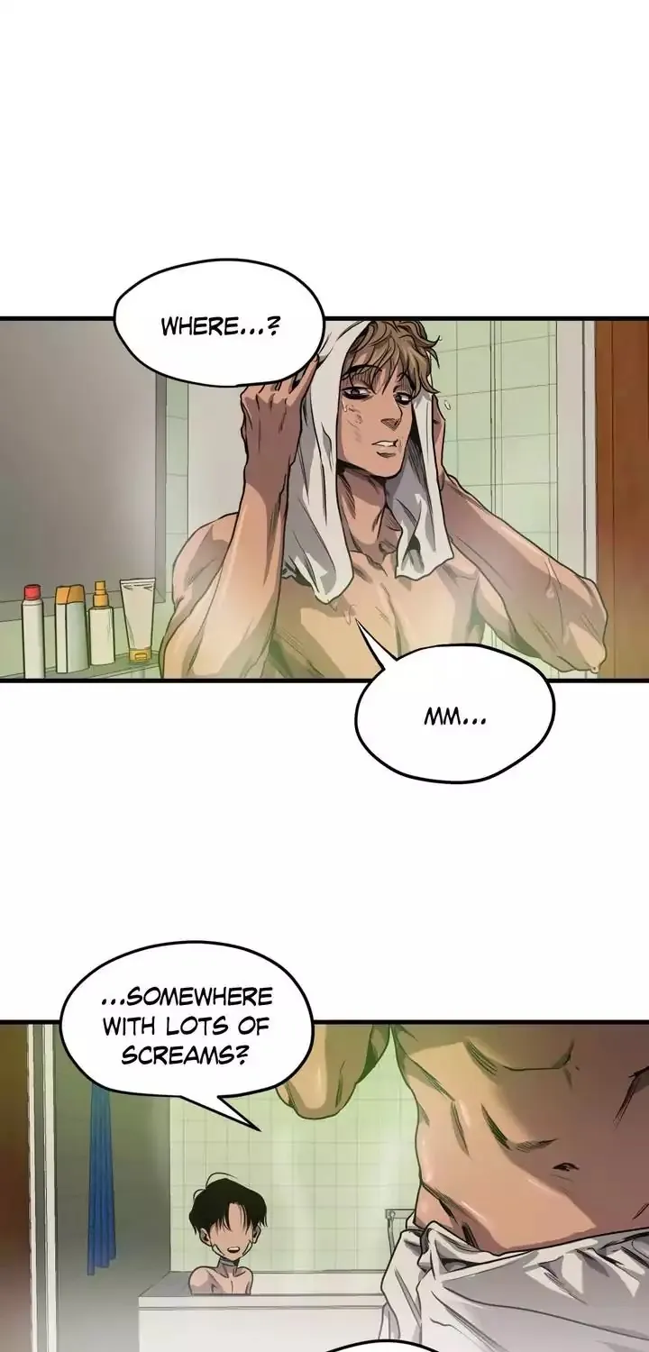 Killing Stalking - Page 12