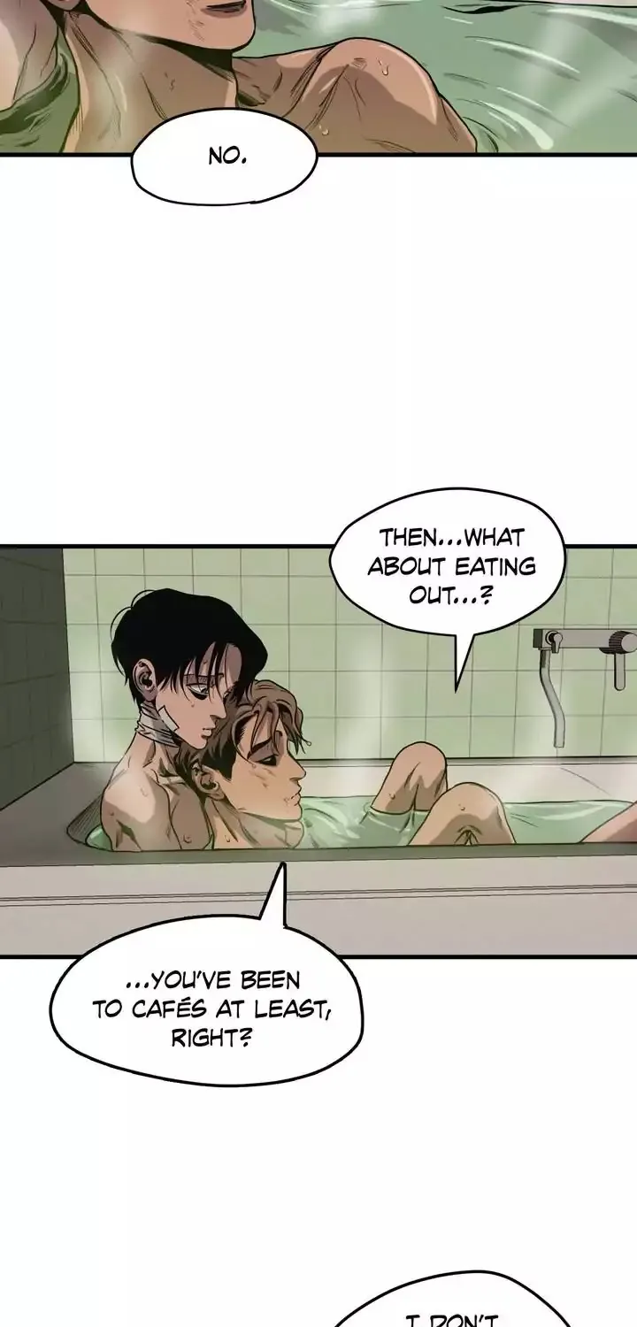 Killing Stalking - Page 2