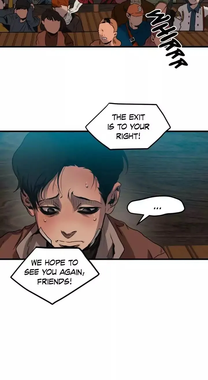 Killing Stalking - Page 25