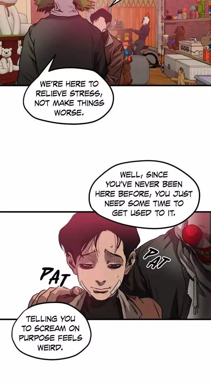 Killing Stalking - Page 31