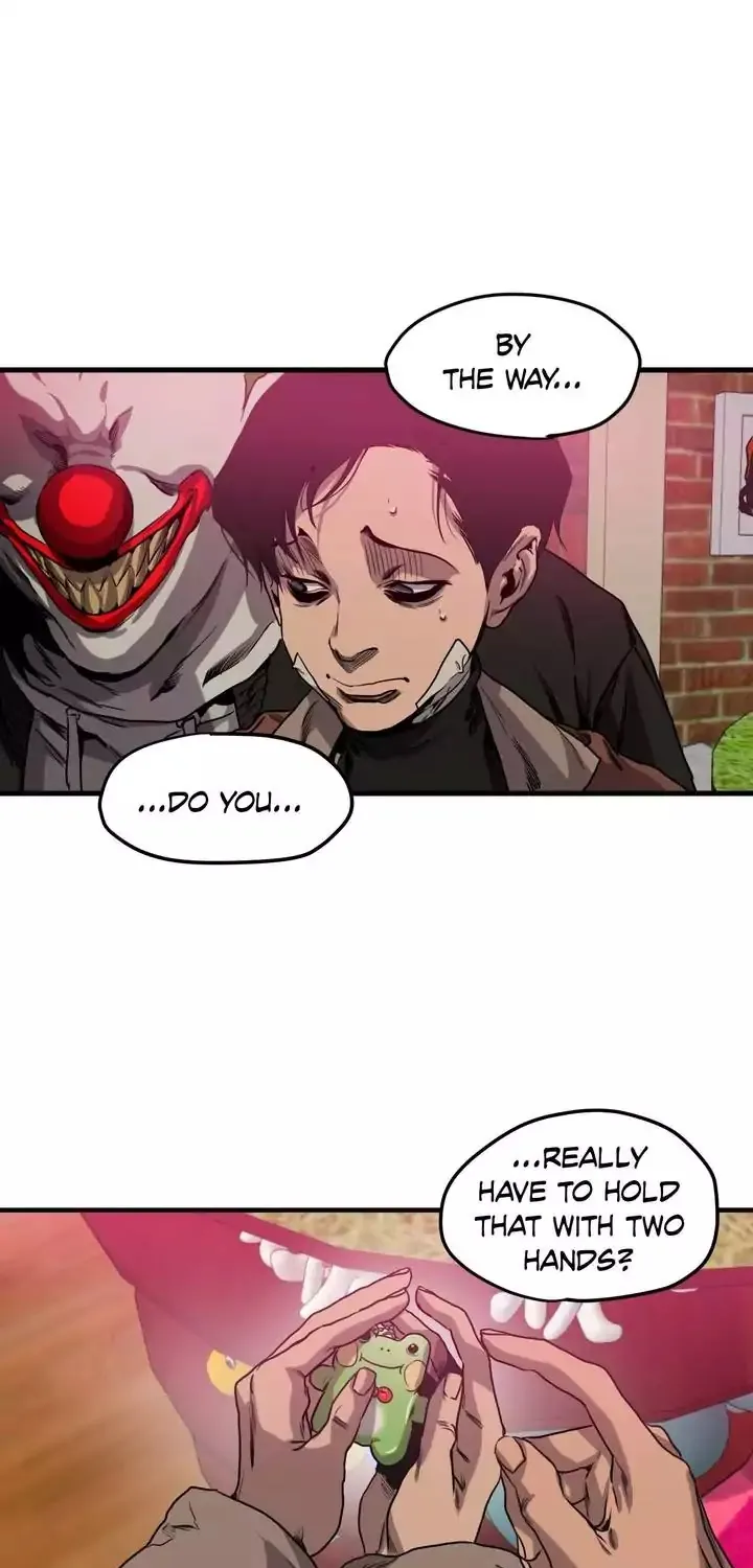 Killing Stalking - Page 32