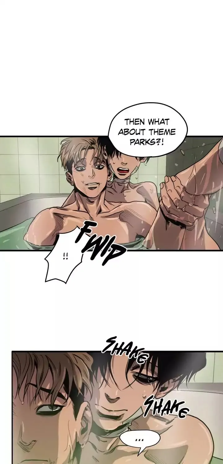 Killing Stalking - Page 4