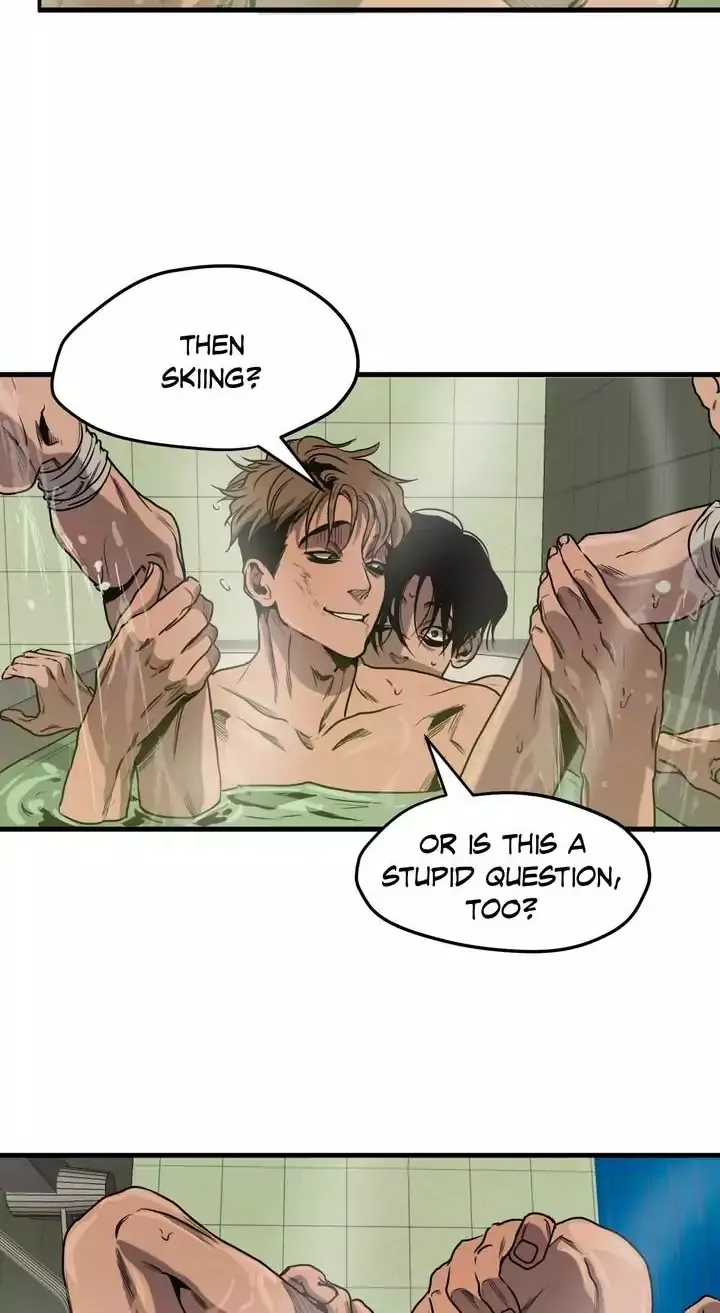 Killing Stalking - Page 5