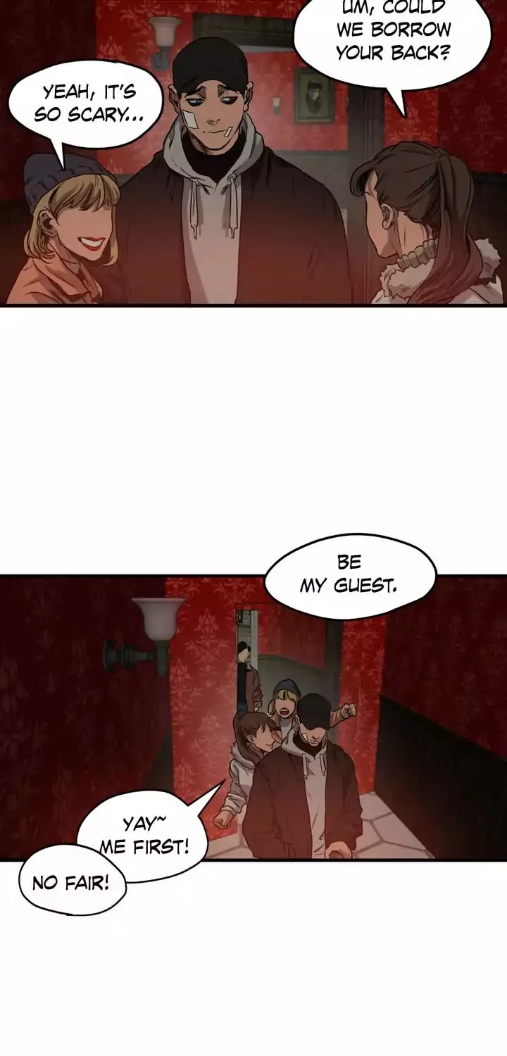 Killing Stalking - Page 58