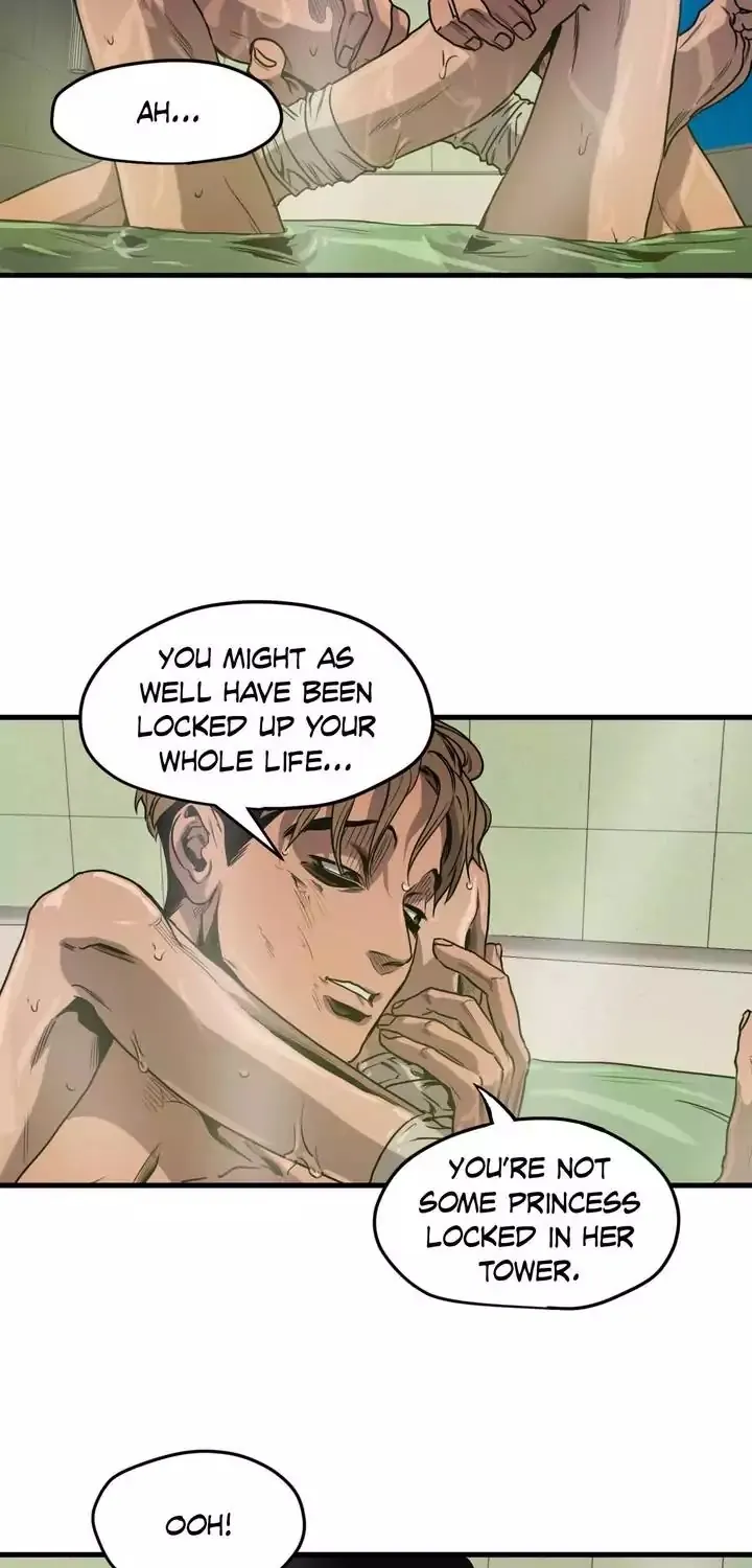 Killing Stalking - Page 6