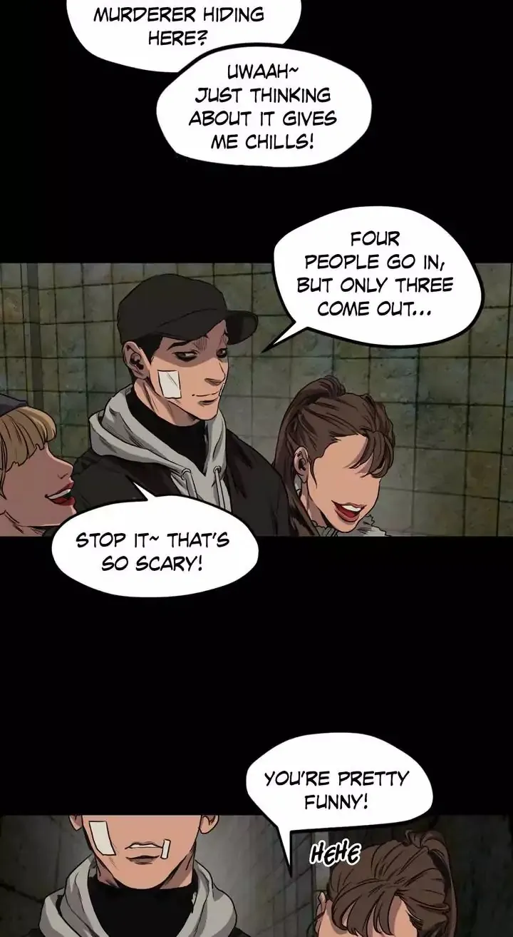 Killing Stalking - Page 65