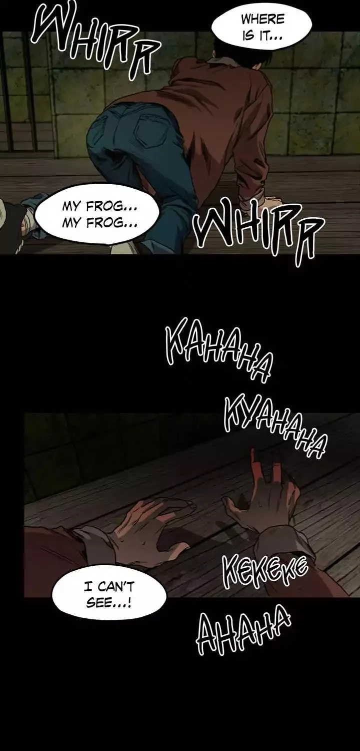 Killing Stalking - Page 74