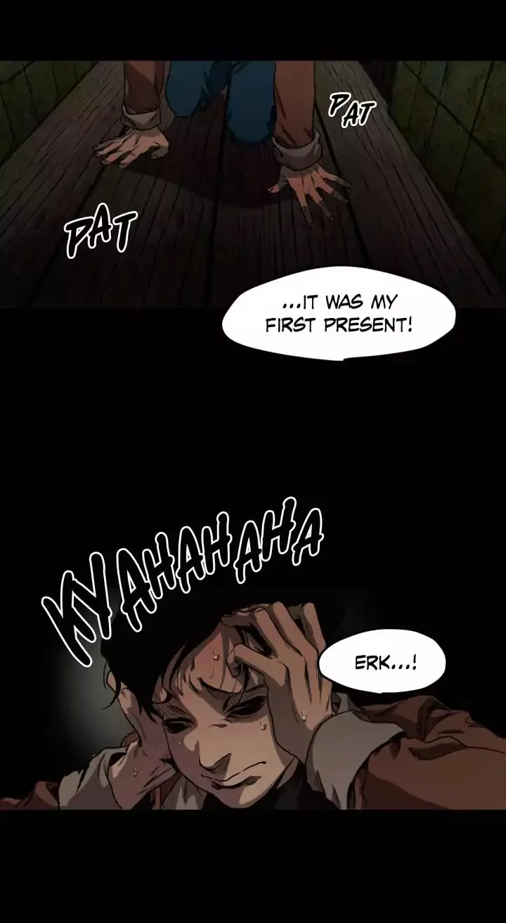 Killing Stalking - Page 75