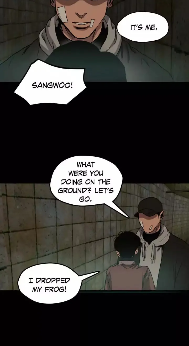 Killing Stalking - Page 79