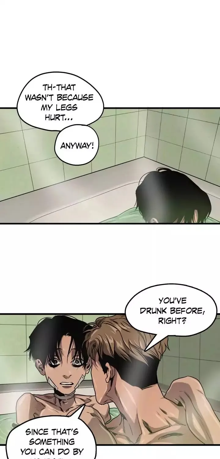 Killing Stalking - Page 8