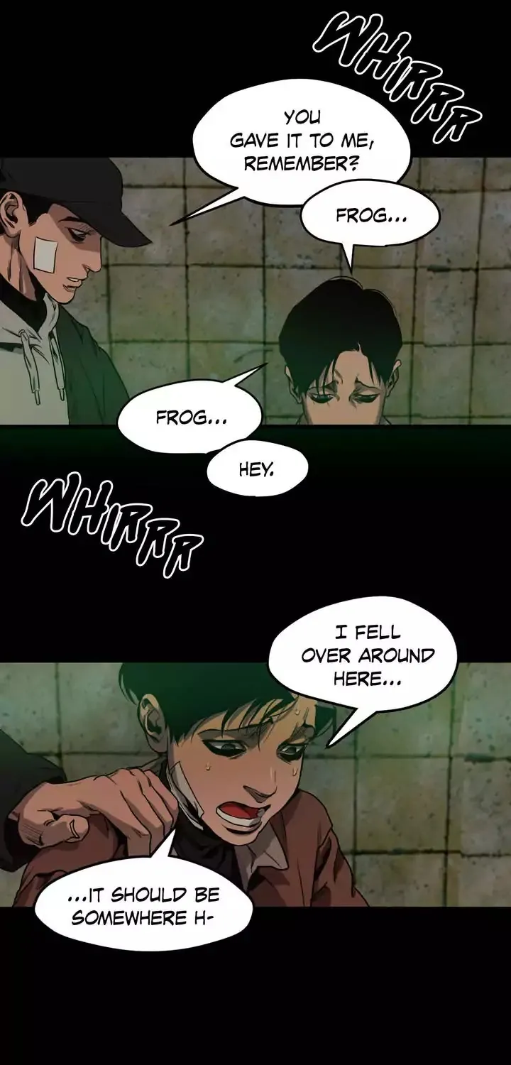 Killing Stalking - Page 80