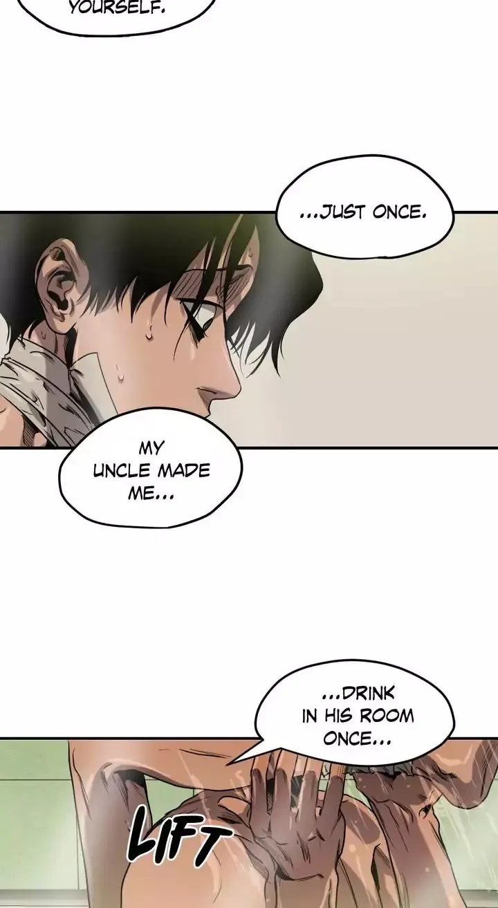 Killing Stalking - Page 9