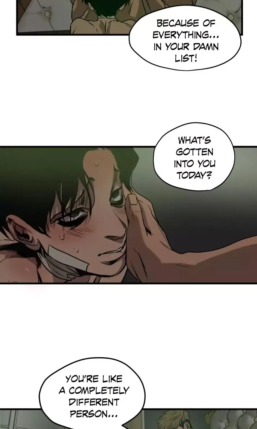 Killing Stalking Chapter 38 page 110 - MangaKakalot