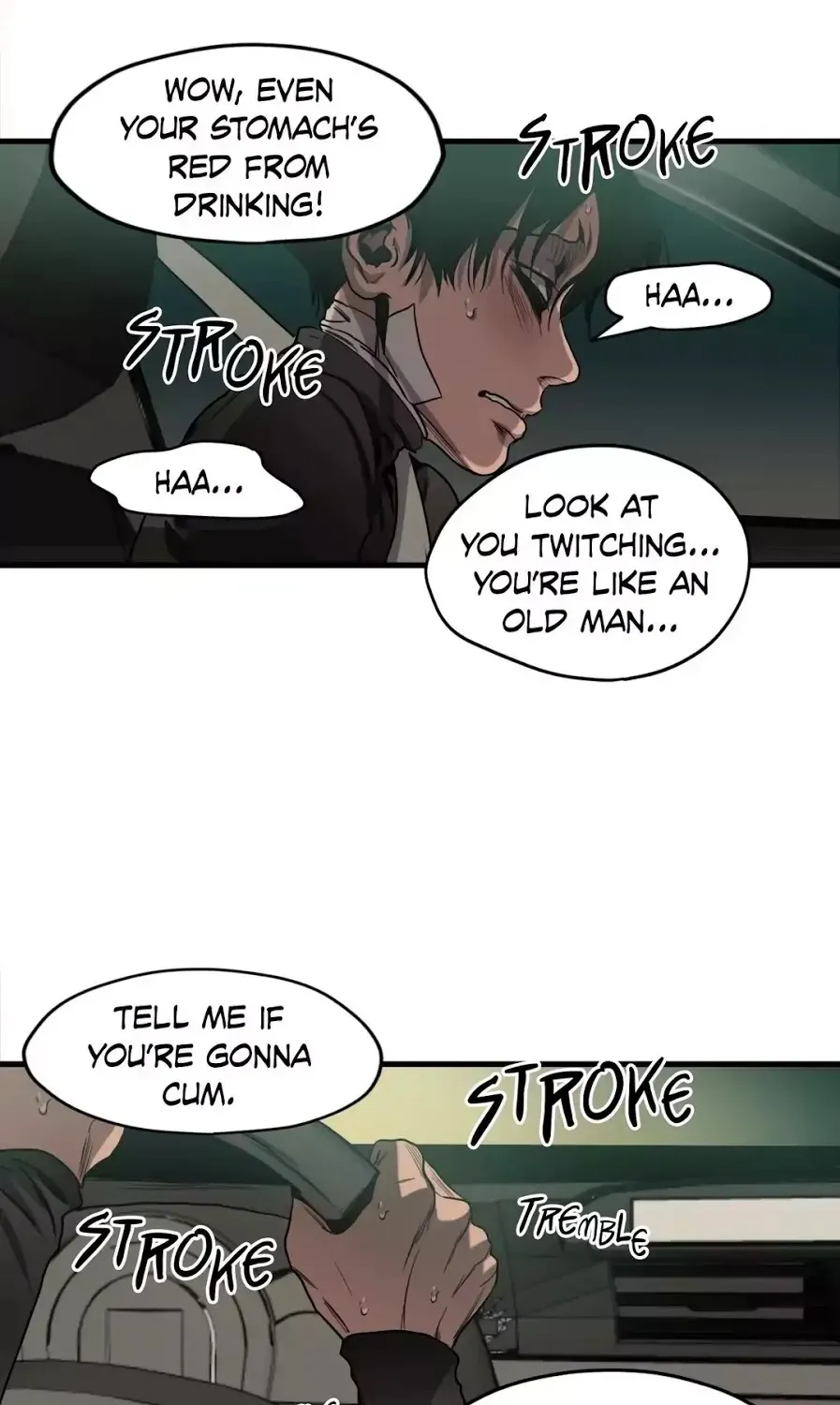 Killing Stalking Chapter 38 page 83 - MangaKakalot