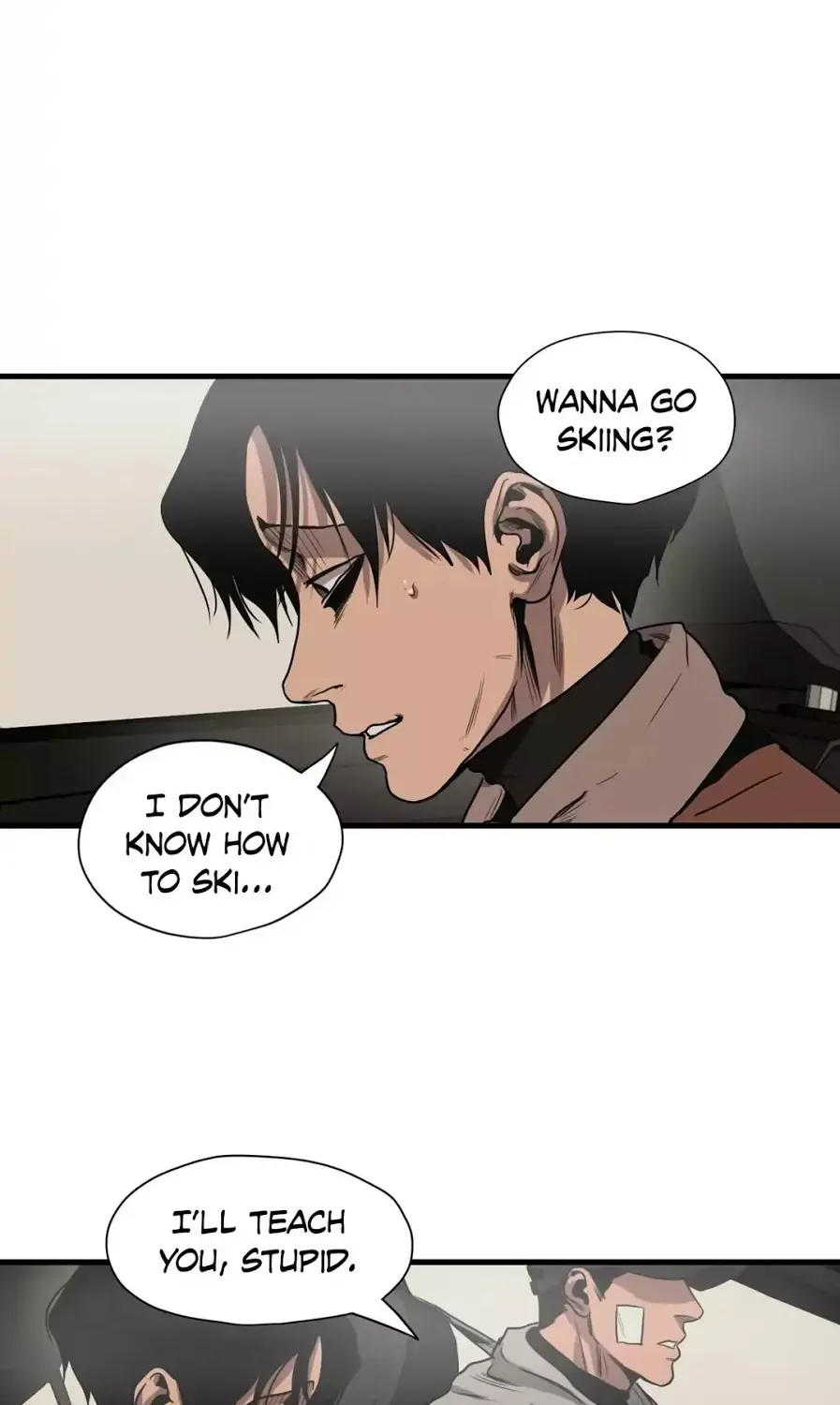 Killing Stalking Chapter 39 page 65 - MangaKakalot