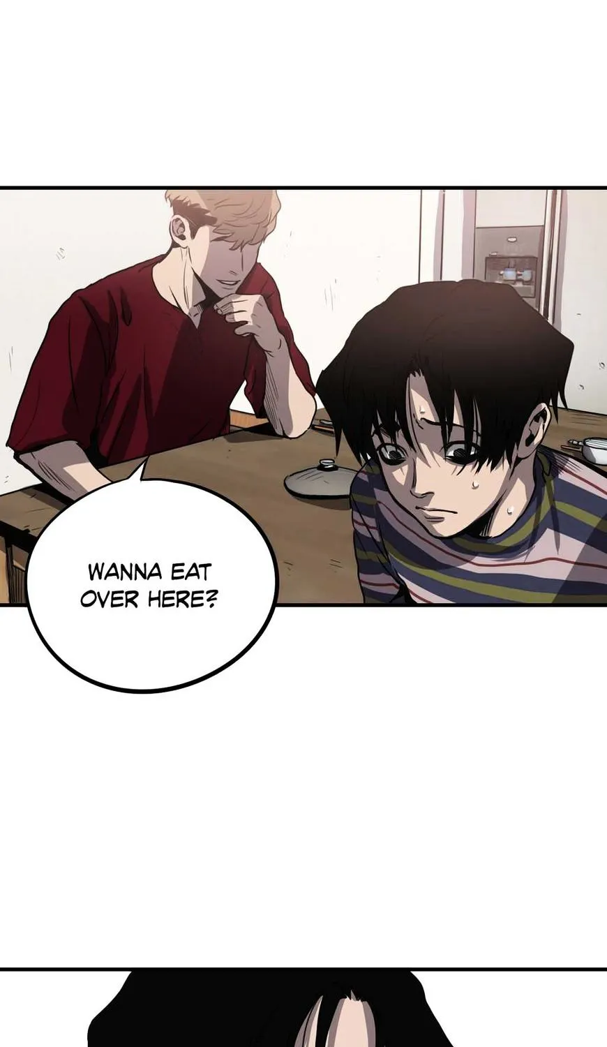 Killing Stalking Chapter 4 page 163 - MangaNelo