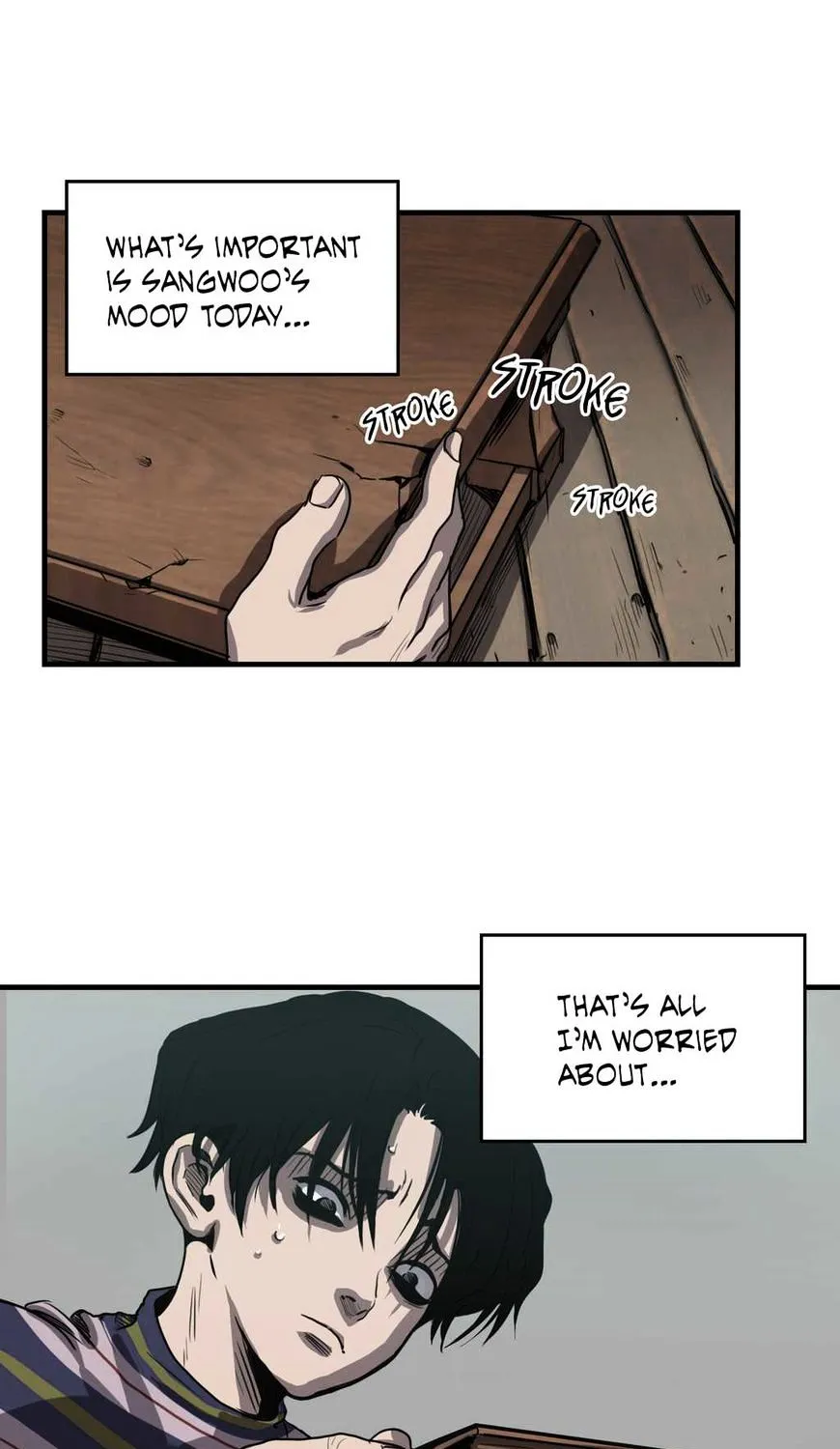 Killing Stalking - Page 30