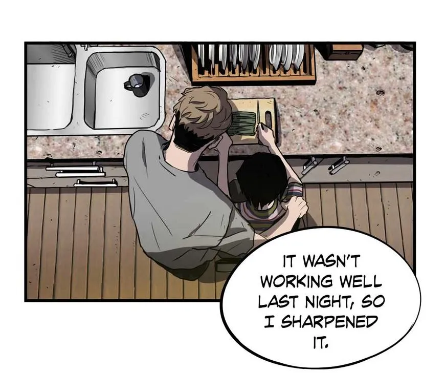 Killing Stalking - Page 99