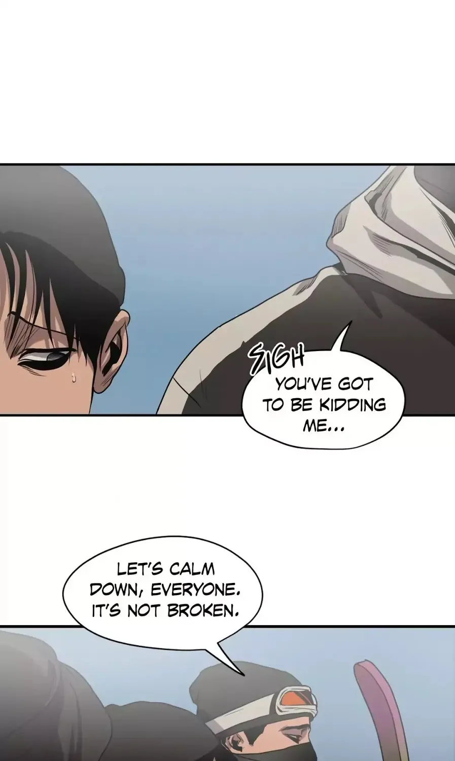 Killing Stalking Chapter 42 page 79 - MangaKakalot