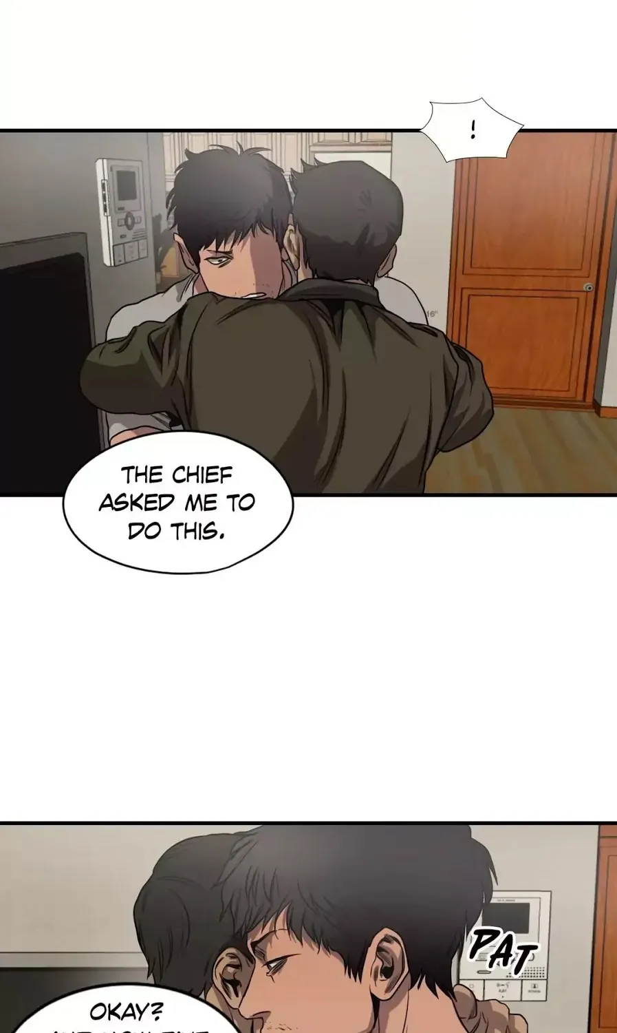 Killing Stalking Chapter 47 page 77 - MangaKakalot