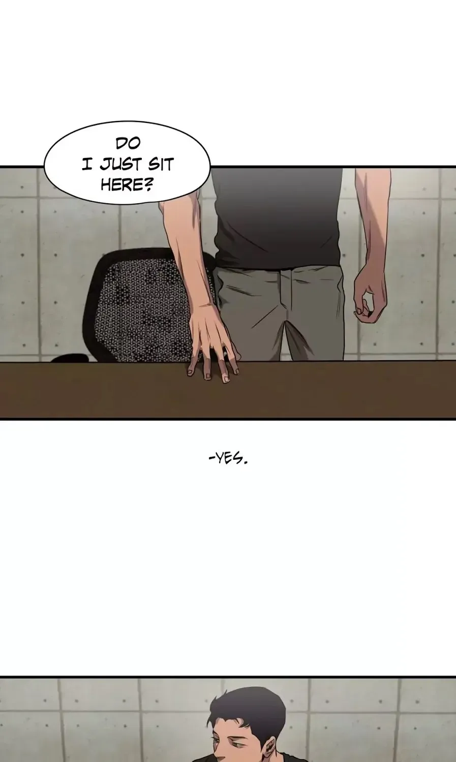 Killing Stalking - Page 1