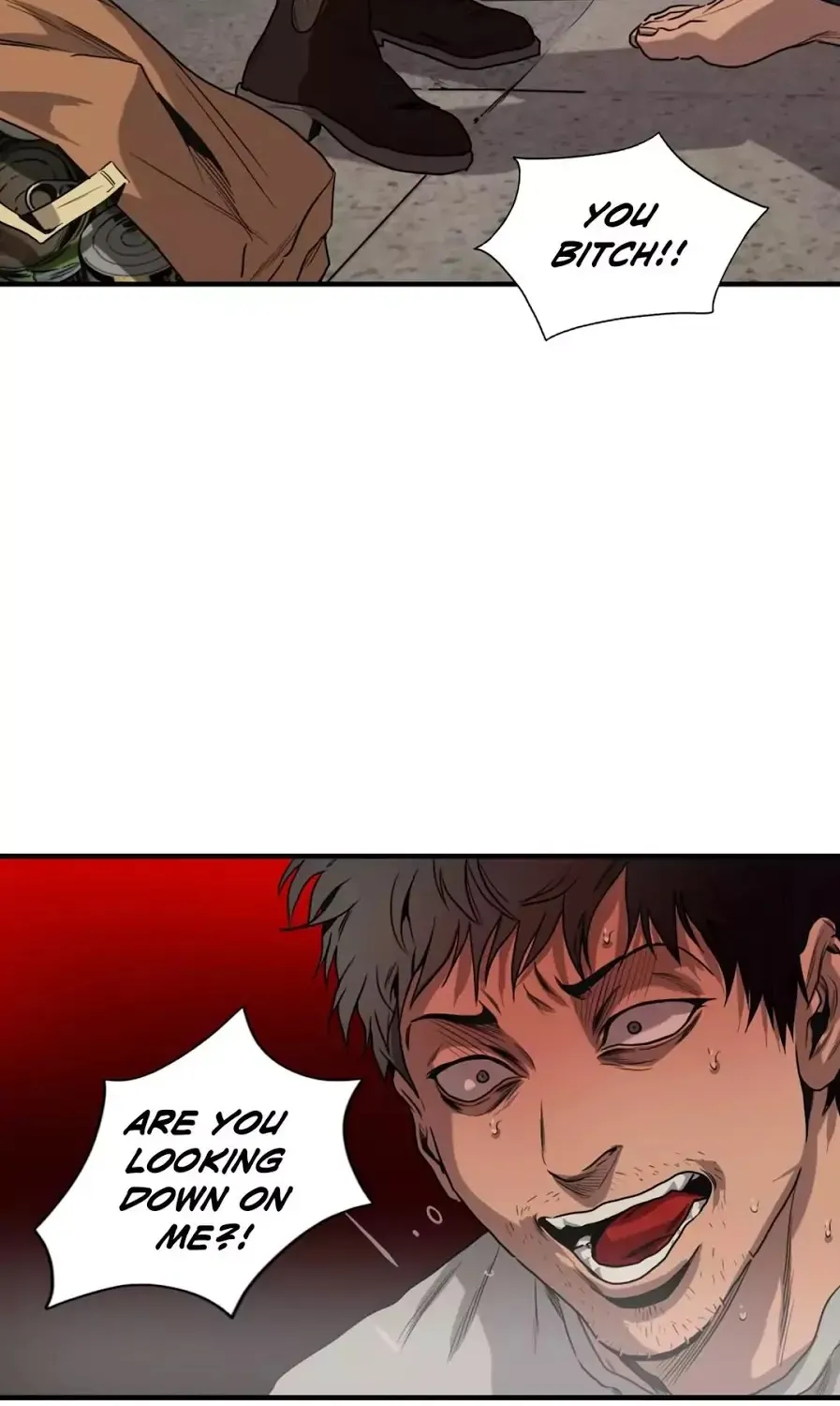 Killing Stalking - Page 106