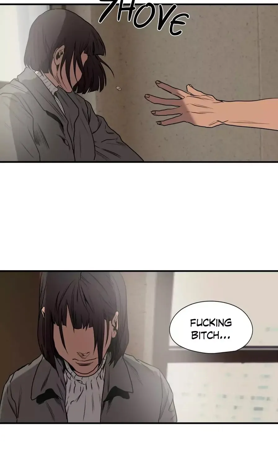 Killing Stalking - Page 111