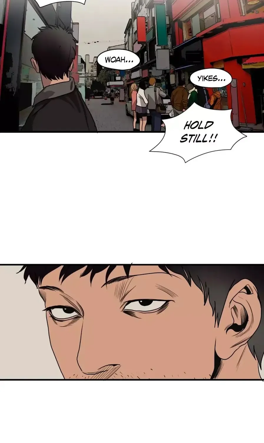 Killing Stalking - Page 49