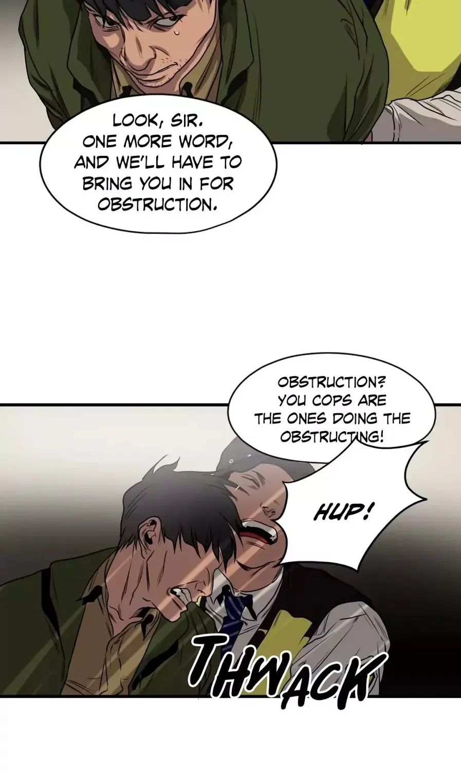 Killing Stalking - Page 61