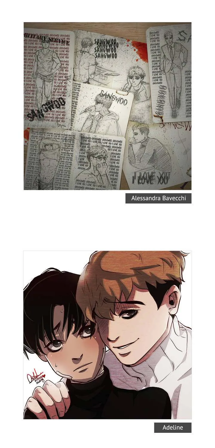 Killing Stalking Chapter 49.5 page 3 - MangaNelo