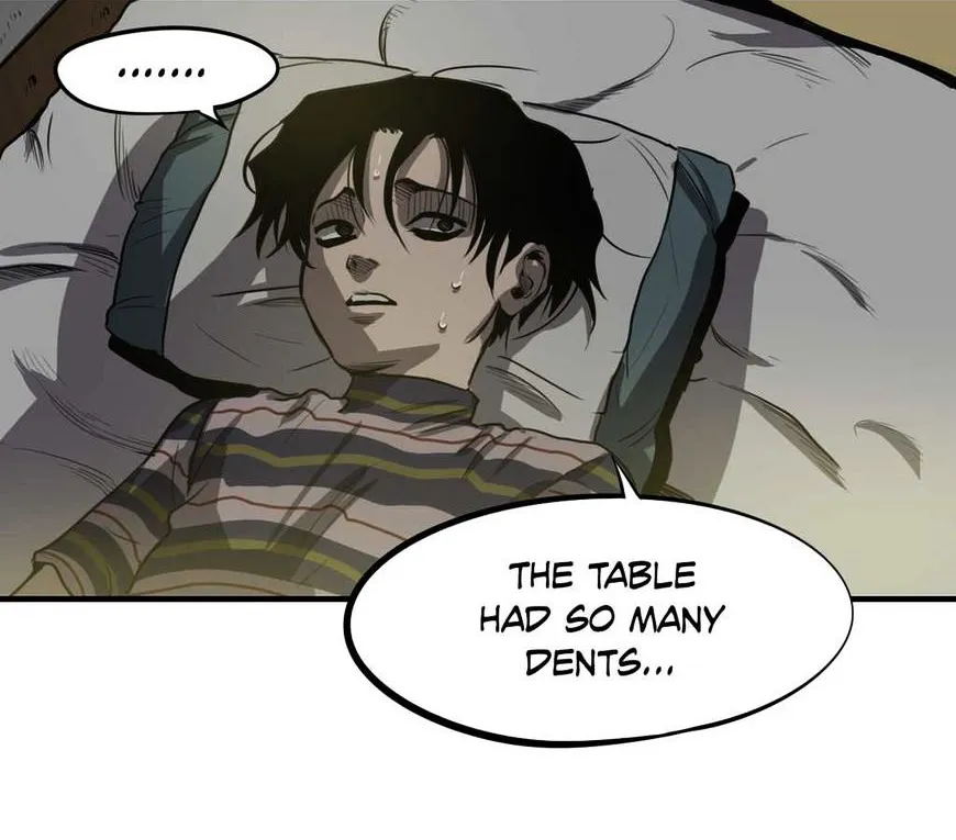 Killing Stalking Chapter 5 page 102 - MangaNelo