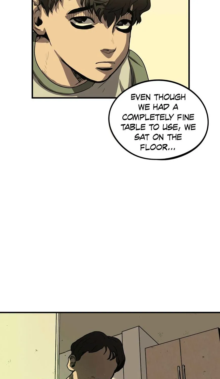 Killing Stalking Chapter 5 page 107 - MangaNelo