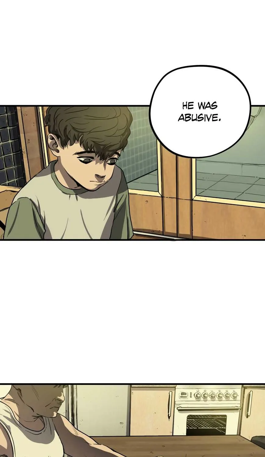 Killing Stalking Chapter 5 page 111 - MangaNelo