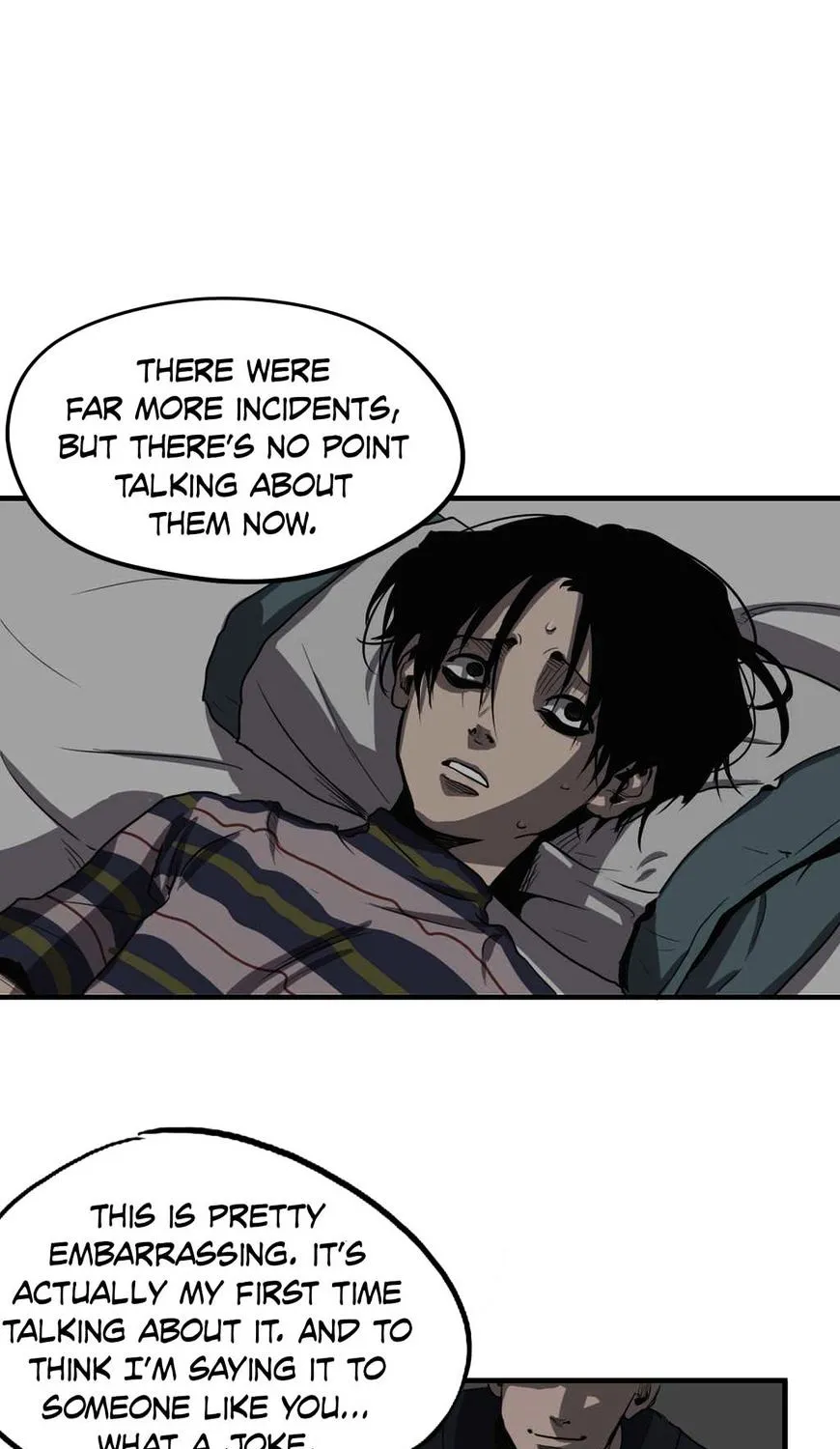 Killing Stalking - Page 116