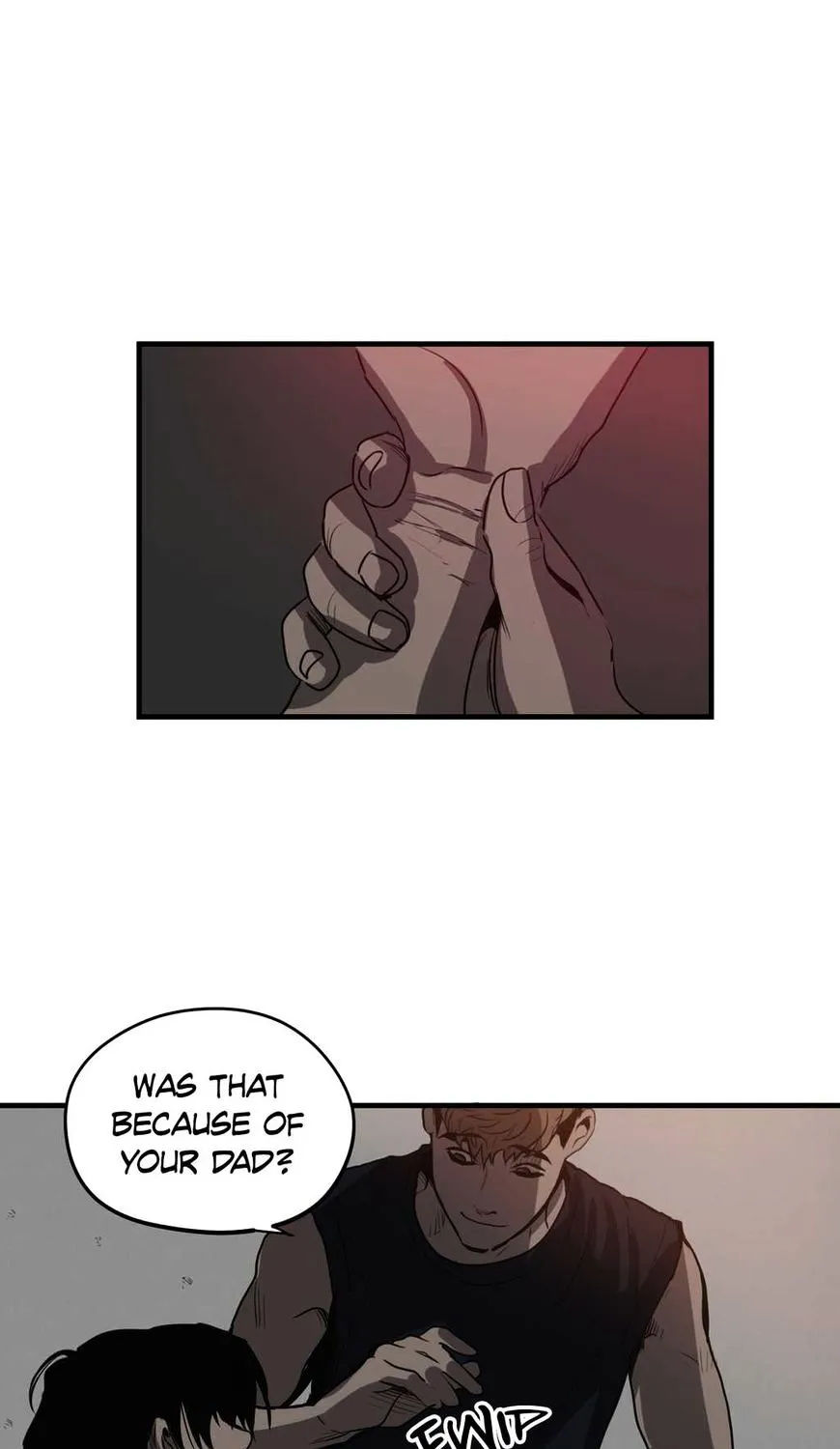 Killing Stalking Chapter 5 page 121 - MangaNelo