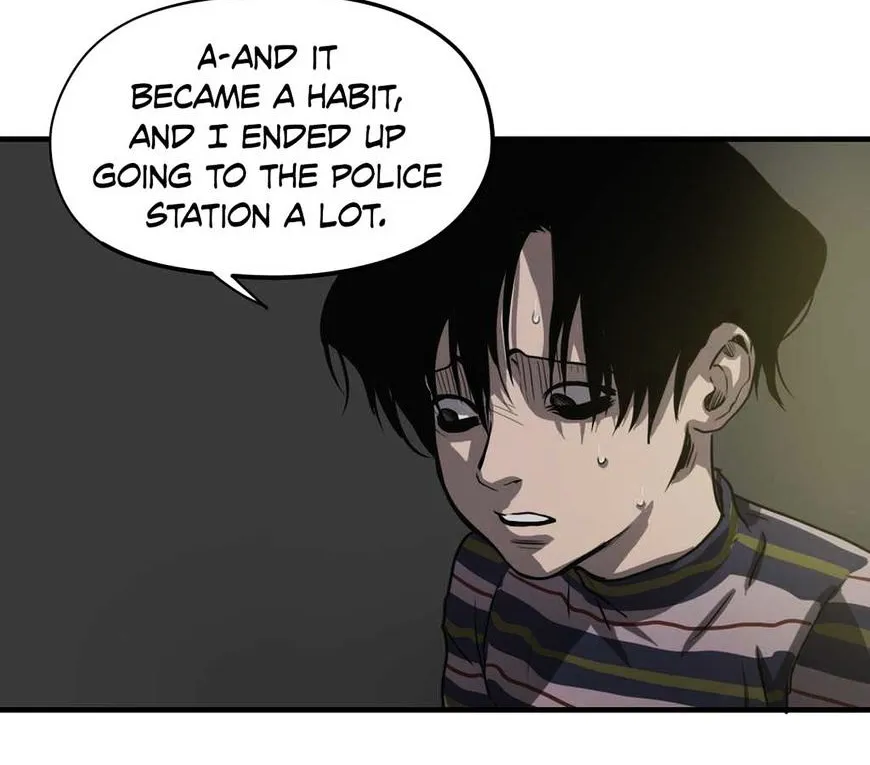 Killing Stalking - Page 127