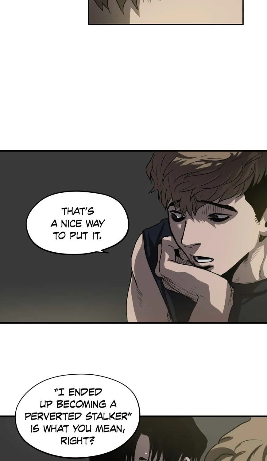 Killing Stalking - Page 130