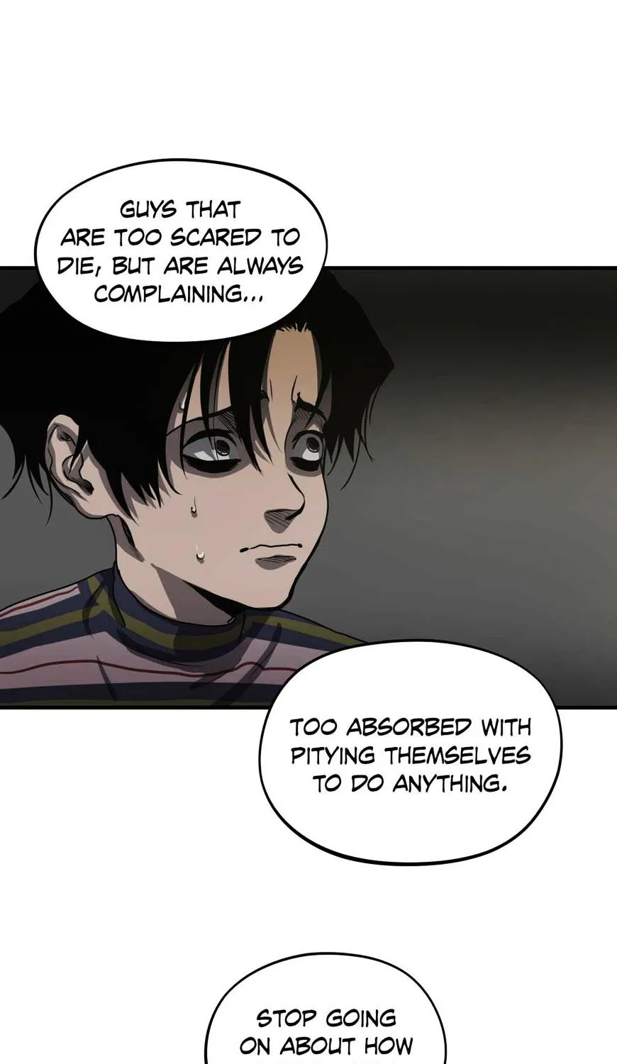 Killing Stalking - Page 132