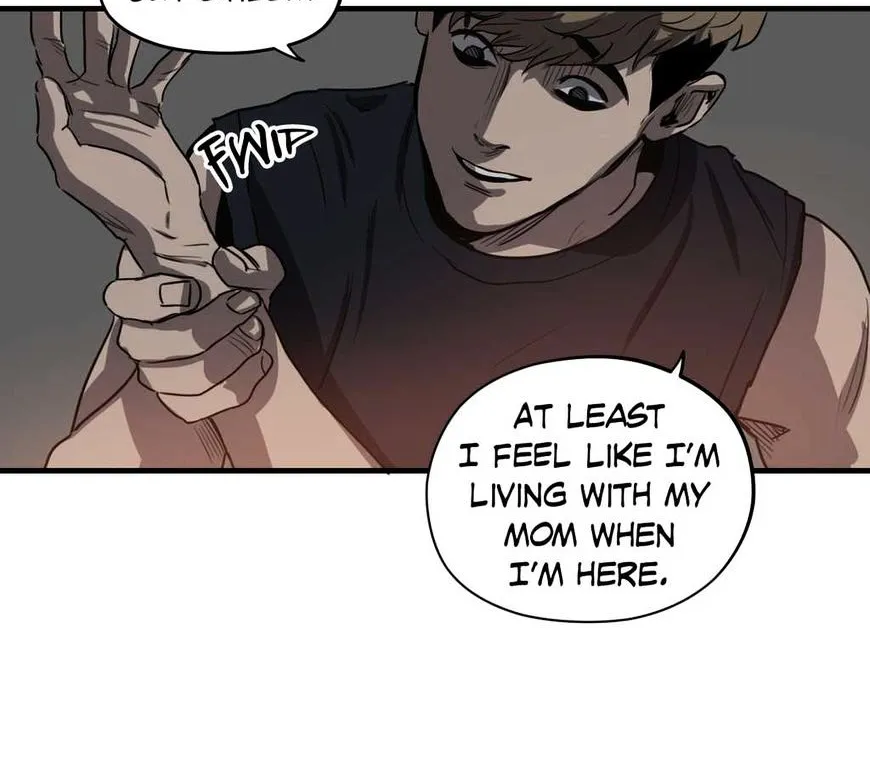 Killing Stalking Chapter 5 page 140 - MangaNelo