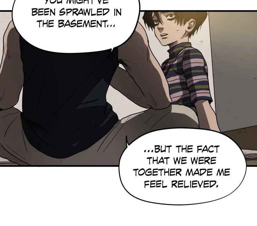 Killing Stalking Chapter 5 page 146 - MangaNelo