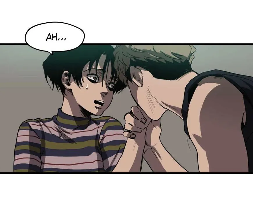 Killing Stalking - Page 149