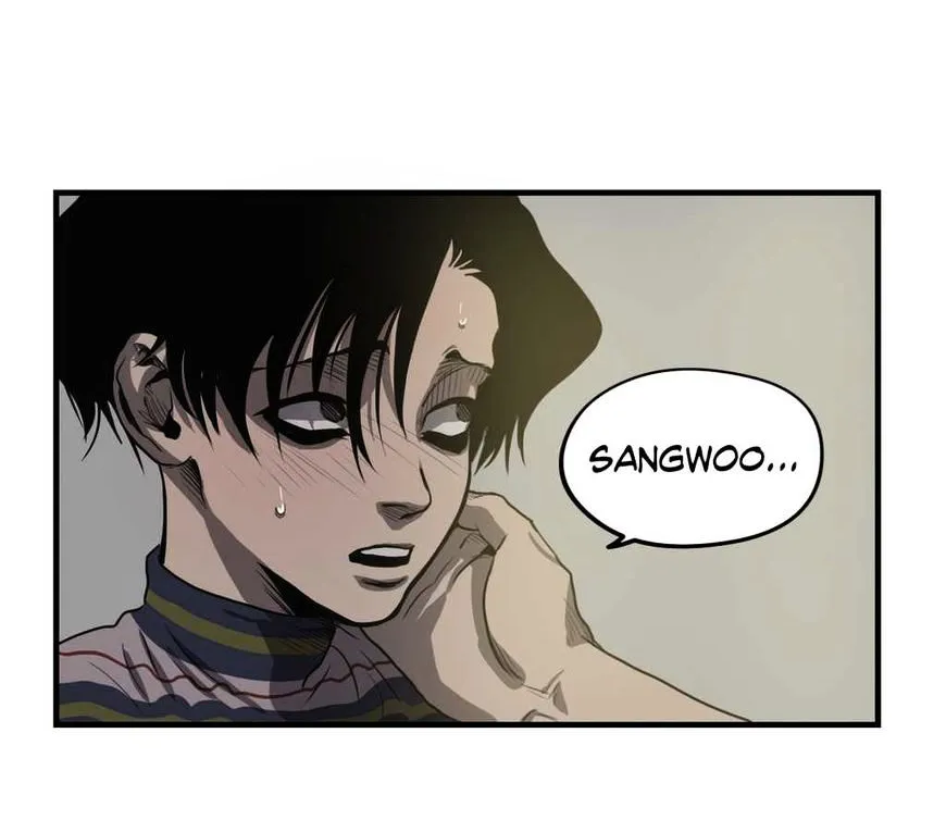 Killing Stalking Chapter 5 page 152 - MangaNelo