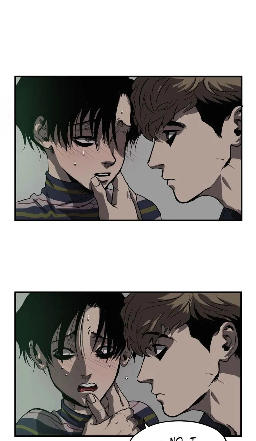 Killing Stalking - Page 152