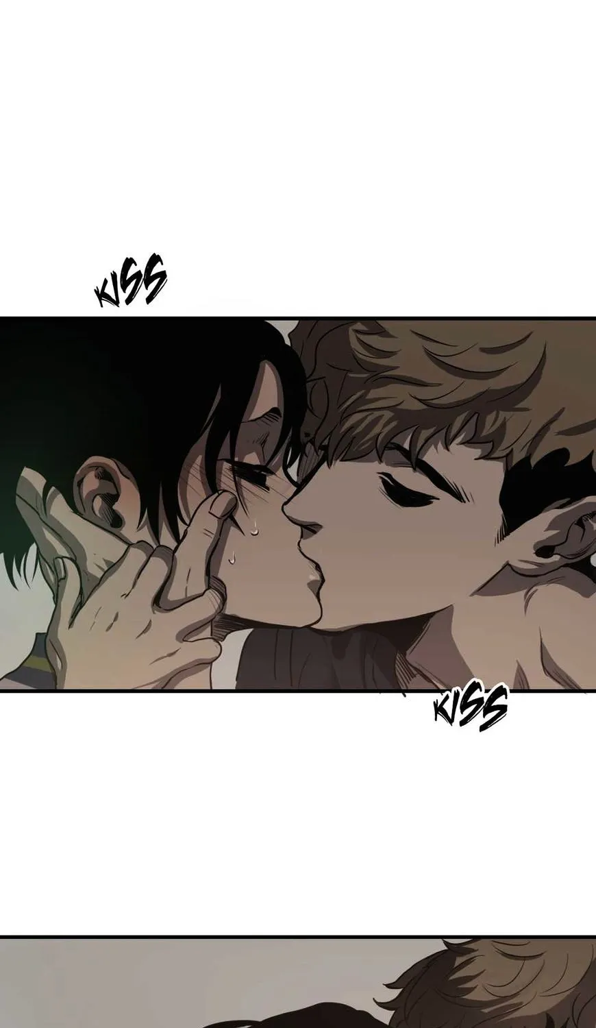 Killing Stalking Chapter 5 page 157 - MangaNelo