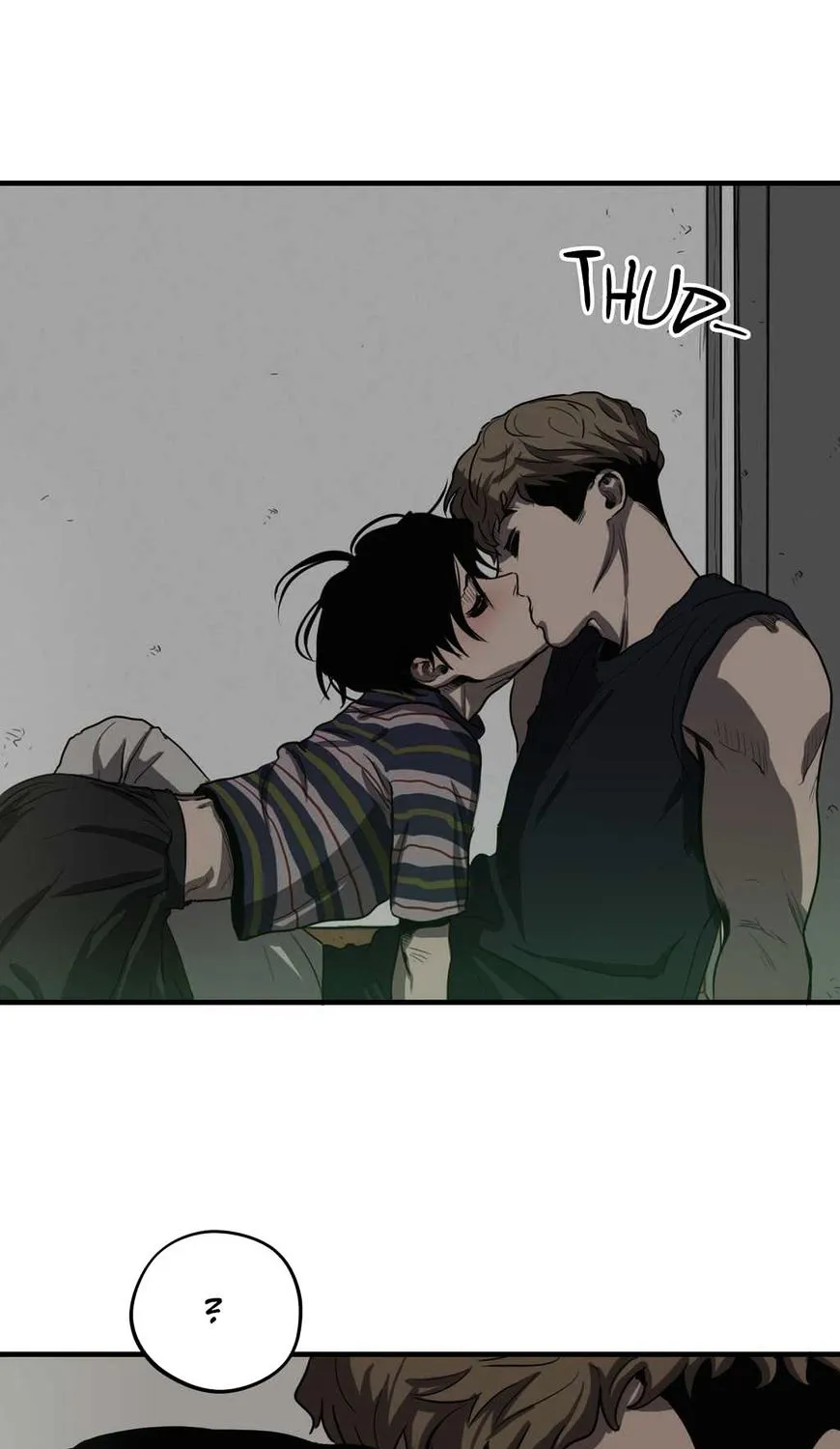 Killing Stalking - Page 158